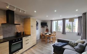 Serre Chevalier, Superbe appartement 5/7 couchages
