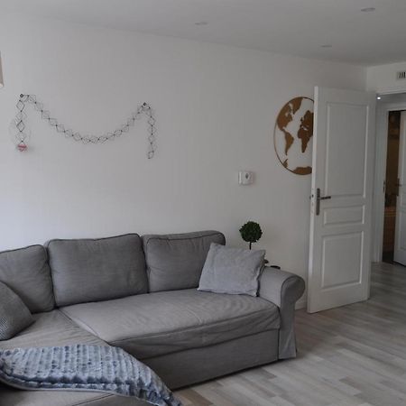 Serre Chevalier, Superbe appartement 5/7 couchages Saint-Chaffrey Extérieur photo