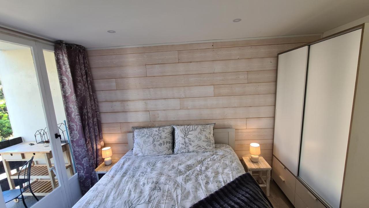 Serre Chevalier, Superbe appartement 5/7 couchages Saint-Chaffrey Extérieur photo