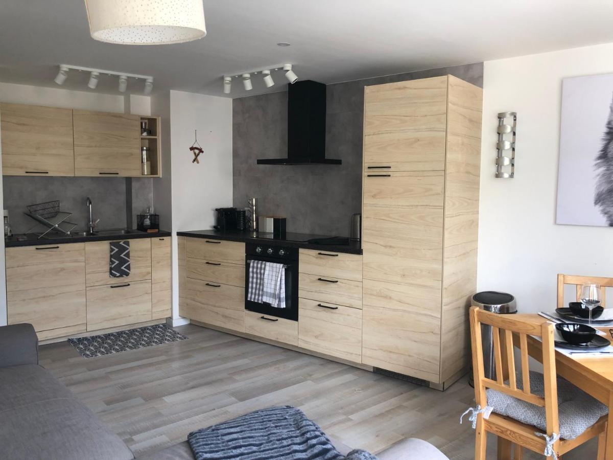 Serre Chevalier, Superbe appartement 5/7 couchages Saint-Chaffrey Extérieur photo