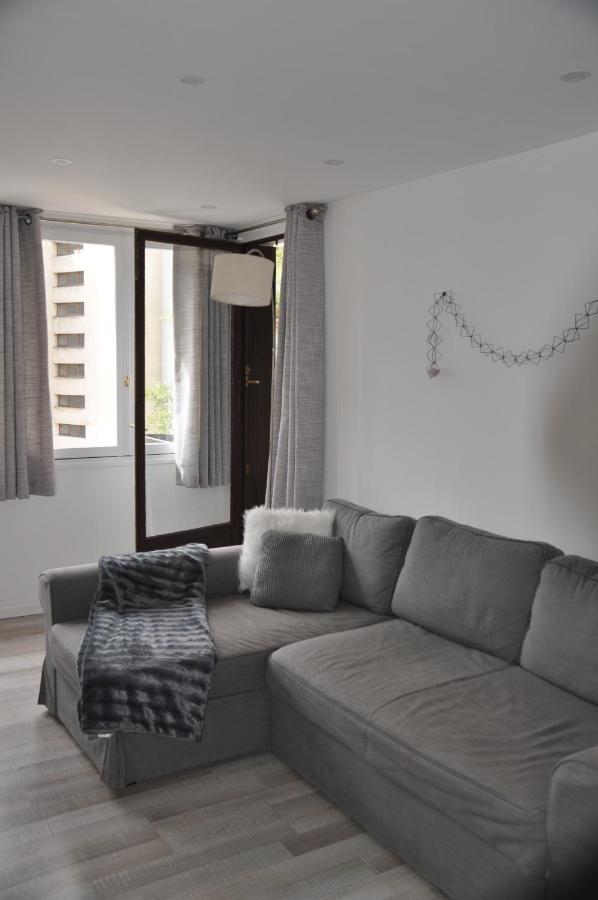 Serre Chevalier, Superbe appartement 5/7 couchages Saint-Chaffrey Extérieur photo