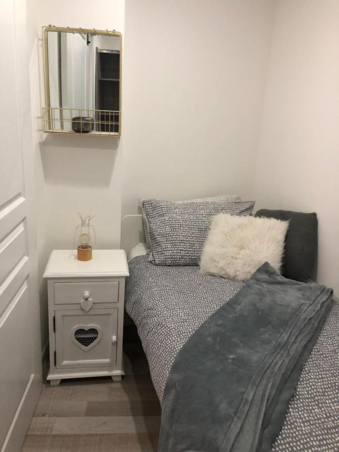 Serre Chevalier, Superbe appartement 5/7 couchages Saint-Chaffrey Extérieur photo