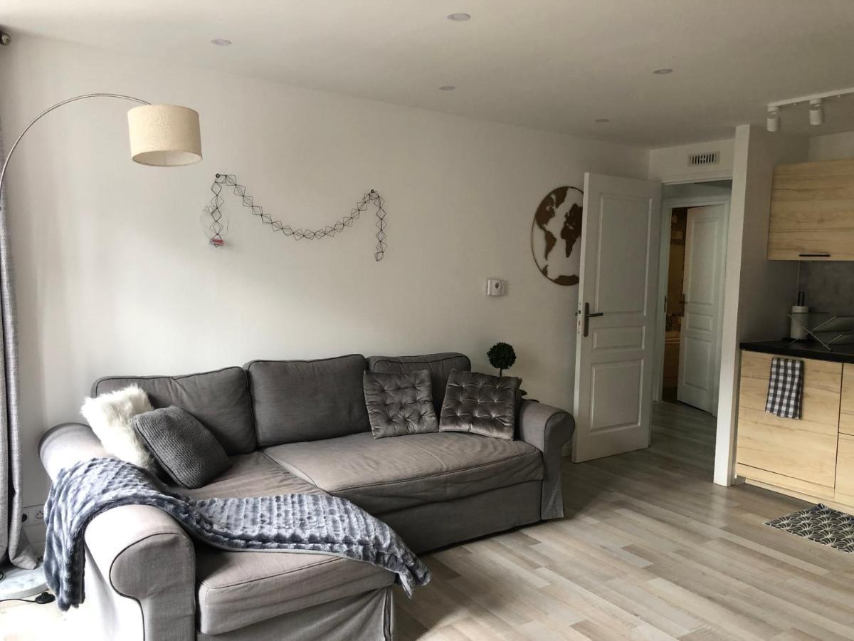 Serre Chevalier, Superbe appartement 5/7 couchages Saint-Chaffrey Extérieur photo