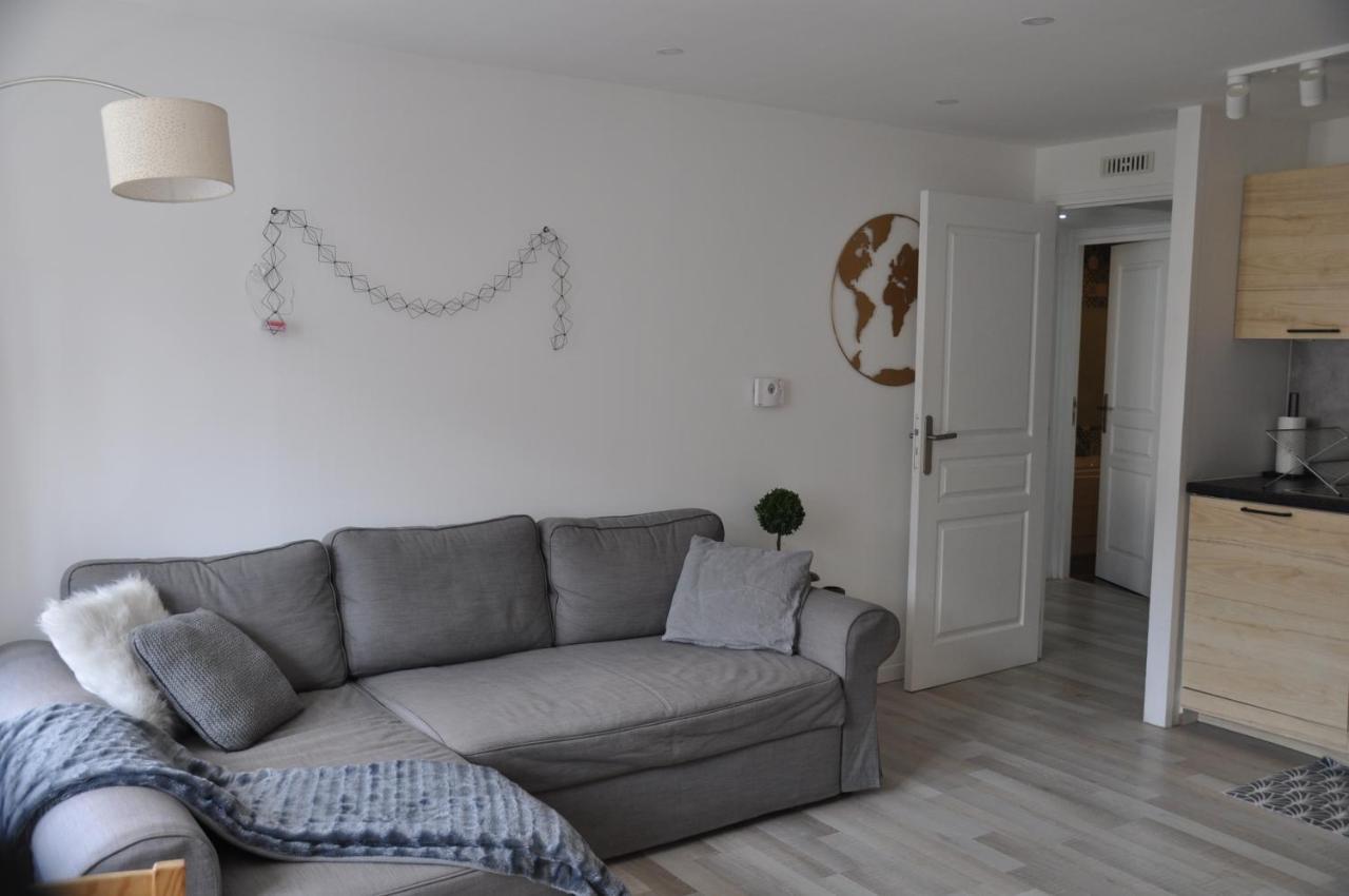 Serre Chevalier, Superbe appartement 5/7 couchages Saint-Chaffrey Extérieur photo